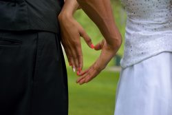 Duet with Michael Webb – Always