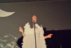 SUMMER LOVE: A PORTRAIT OF DONNA SUMMER