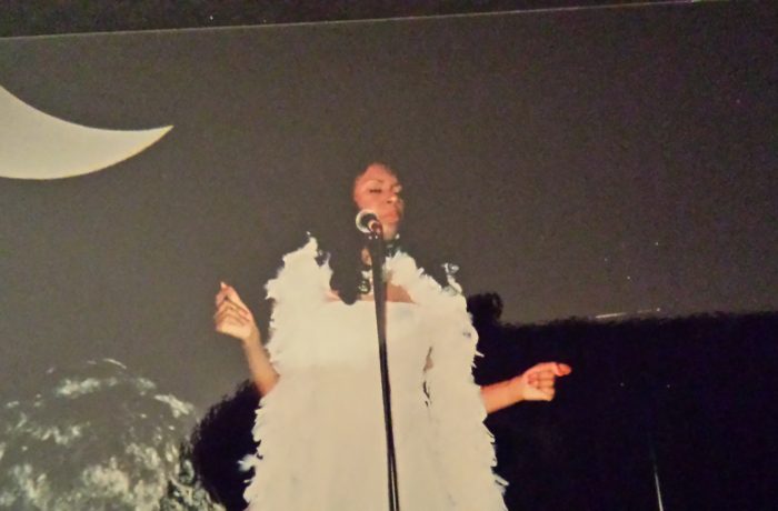SUMMER LOVE: A PORTRAIT OF DONNA SUMMER