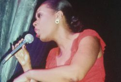 ROSS SUPREME: A PORTRAIT OF DIANA ROSS