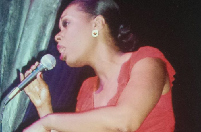 ROSS SUPREME: A PORTRAIT OF DIANA ROSS