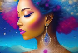 P.E.A.C.E.: Progressive Evolution and Conscious Expansion (The Book of Poetry)