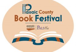 Meet The Author And Reading At the Passaic County Book Festival at Weasel Brook Park, Clifton, NJ – June 8, 2024, 11AM to 4PM