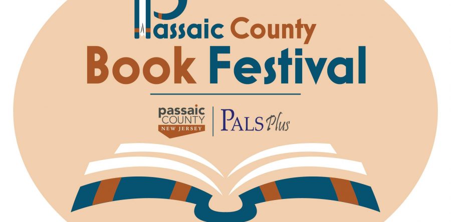 Meet The Author And Reading At the Passaic County Book Festival at Weasel Brook Park, Clifton, NJ – June 8, 2024, 11AM to 4PM