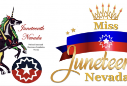QYE, LLC is a Proud Sponsor of Miss Juneteenth Nevada 2024